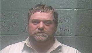 Samuel Russelburg, - Ballard County, KY 