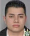 Humberto Sanchezabendano - Multnomah County, OR 