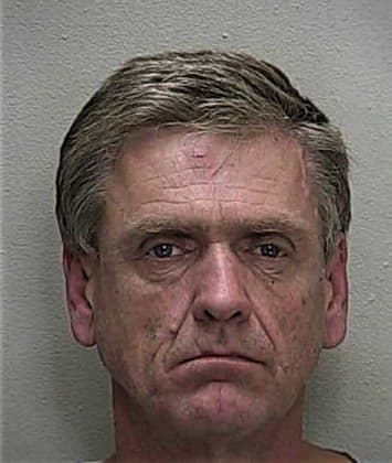 Joseph Sanderfer, - Marion County, FL 