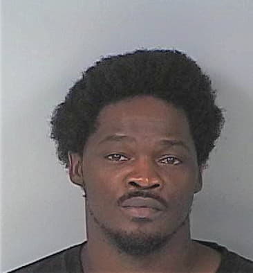 Luis Santiago - Hernando County, FL 