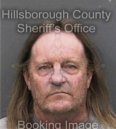 Damon Scanlon, - Hillsborough County, FL 