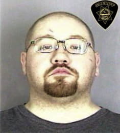 Joshua Scott, - Marion County, OR 