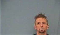 Timothy Scott, - Saline County, AR 