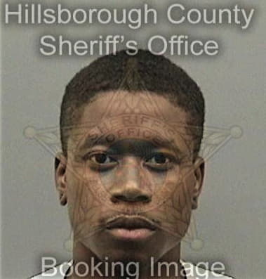 Alphonso Sheppard, - Hillsborough County, FL 