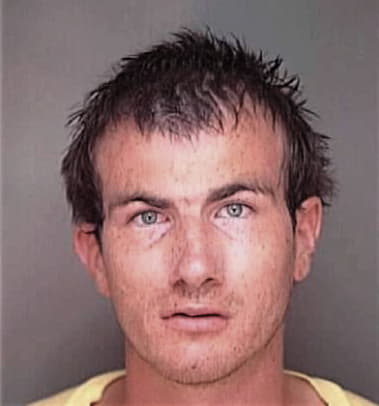 Jeremy Shirley - Polk County, FL 