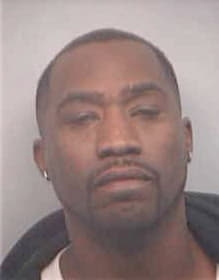 Bernard Simpson - Fulton County, GA 