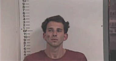 Christopher Sircy, - Putnam County, TN 