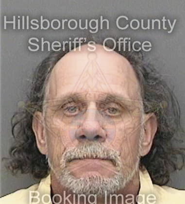 Dale Sonnenberg, - Hillsborough County, FL 