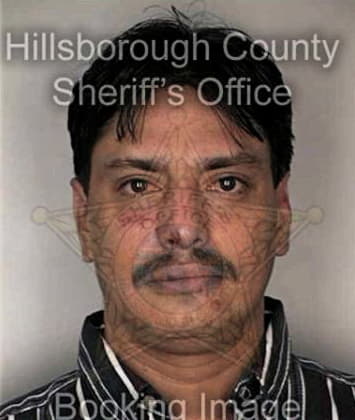 Rafael Sosa, - Hillsborough County, FL 