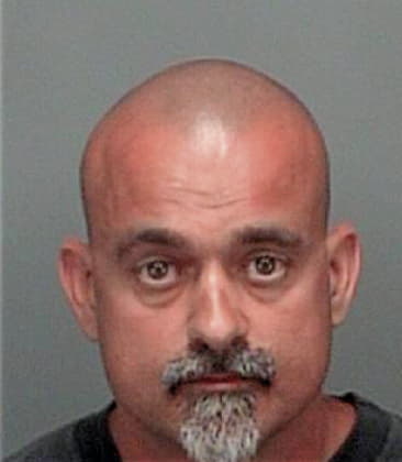 Karl Springer - Pinellas County, FL 