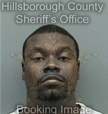 Jamar Stephens, - Hillsborough County, FL 