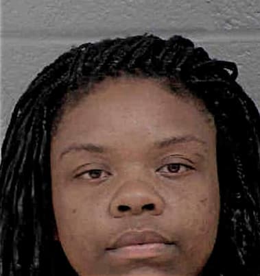 Latonya Stewart, - Mecklenburg County, NC 