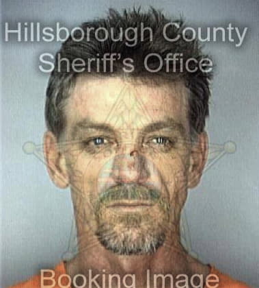 Timothy Stewart, - Hillsborough County, FL 