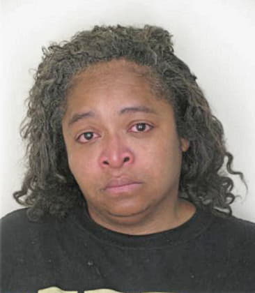 Lakisha Stinson, - Hillsborough County, FL 