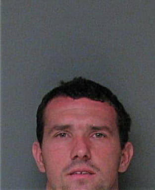 Cliffton Strickland - Gaston County, NC 