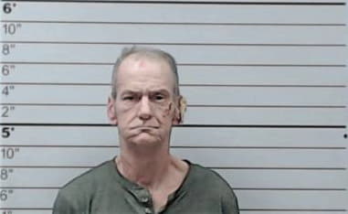 Michael Sudduth, - Lee County, MS 