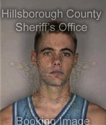 Daniel Surette, - Hillsborough County, FL 