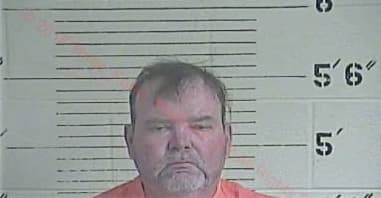 Stanley Taulbee, - Perry County, KY 