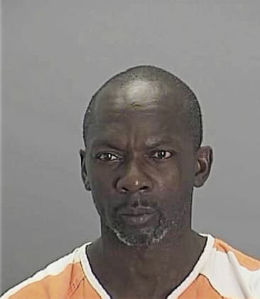 Claude Terrell, - Pasco County, FL 