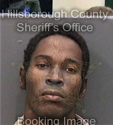 Willard Thomas, - Hillsborough County, FL 