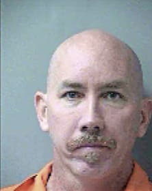 Bruce Thompson, - Okaloosa County, FL 