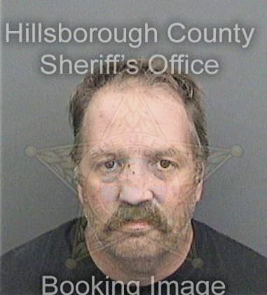 Joseph Thornton, - Hillsborough County, FL 