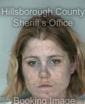 Melissa Toscano, - Hillsborough County, FL 