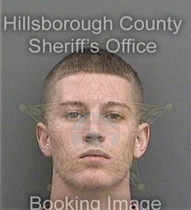 Jason Voigt, - Hillsborough County, FL 