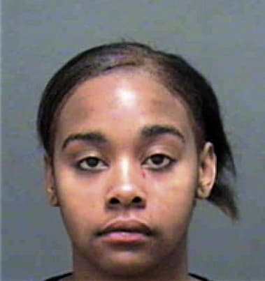 Andrea Walker, - Mecklenburg County, NC 