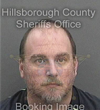 Troy Walker, - Hillsborough County, FL 