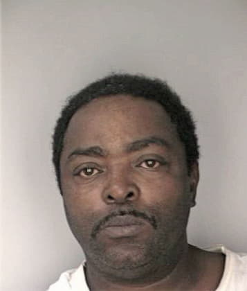 Alphonso Washington, - Hillsborough County, FL 