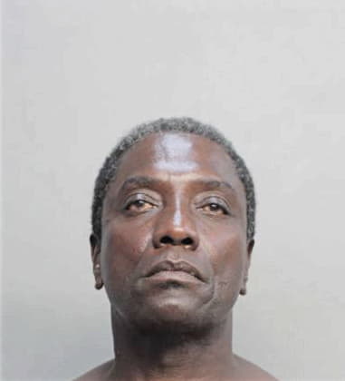 Roger Washington, - Dade County, FL 