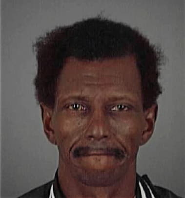 Nathaniel Welch - Polk County, FL 