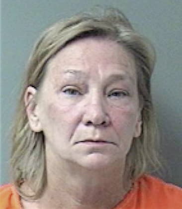 Vickie Wheeler, - Okaloosa County, FL 