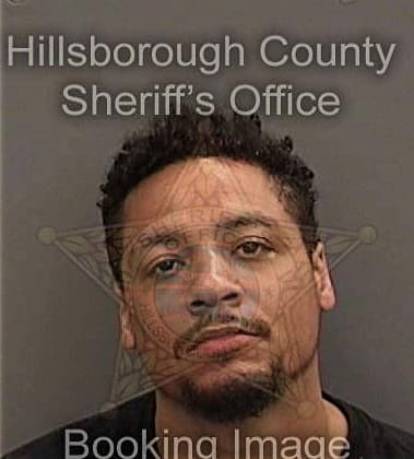 Shaun White - Hillsborough County, FL 
