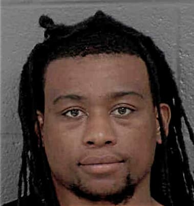 Guylaton Williams - Mecklenburg County, NC 