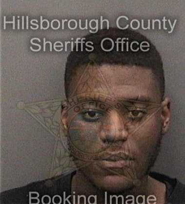 Samuel Wilson, - Hillsborough County, FL 