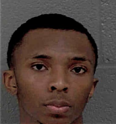 Anthony Young, - Mecklenburg County, NC 