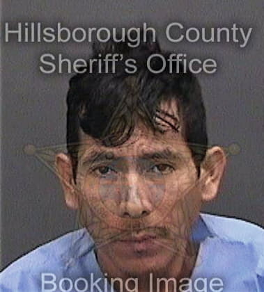 Juan Zavalarodriguez, - Hillsborough County, FL 