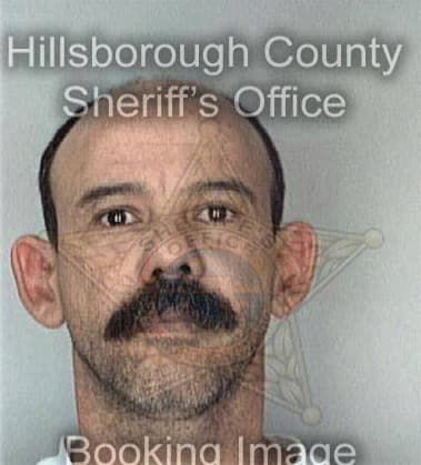 Armando Adame, - Hillsborough County, FL 