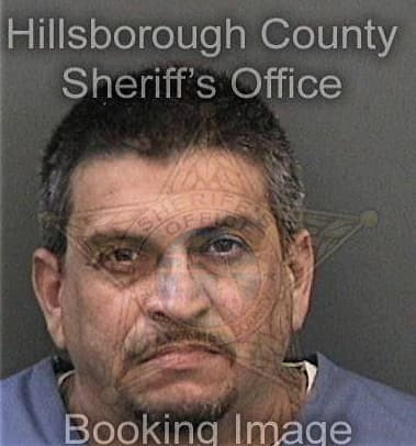 Eduardo Alarcon-Gatica, - Hillsborough County, FL 