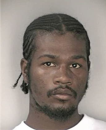 Felton Alfred, - Hillsborough County, FL 