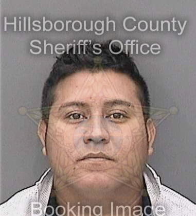 Kevin Andersen, - Hillsborough County, FL 