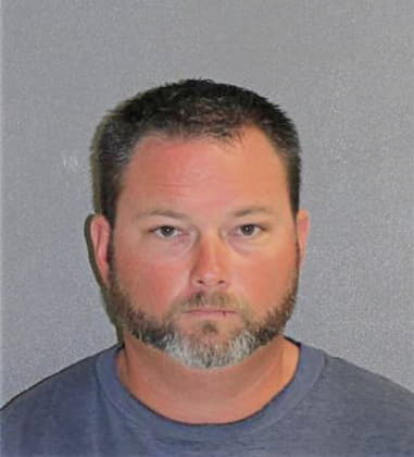 Travis Anderson, - Volusia County, FL 