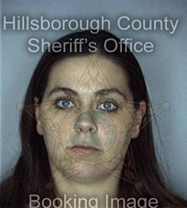 Melissa Avalo, - Hillsborough County, FL 