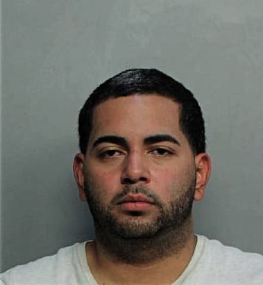 Hector Ayala, - Dade County, FL 