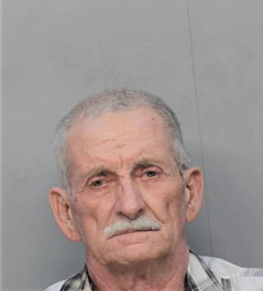 James Bateman, - Dade County, FL 