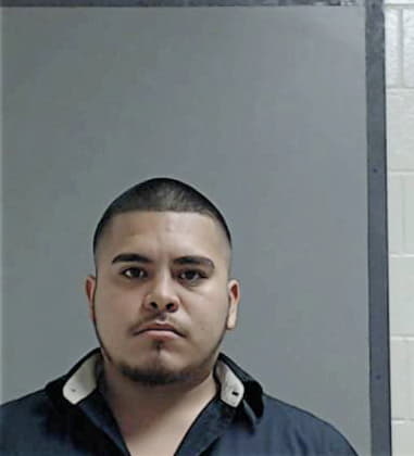 Armando Bazan, - Hidalgo County, TX 