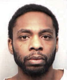 Benjamin Beatty - Fulton County, GA 