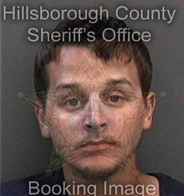 Kenneth Bechtel, - Hillsborough County, FL 